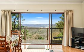 Ecoridge Hideaway